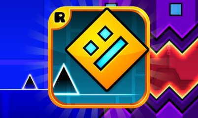 Geometry Dash Full Version